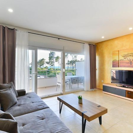 Modern Apartments Punta With Sea View- By Ta Leut Agency Privlaka  Exterior foto